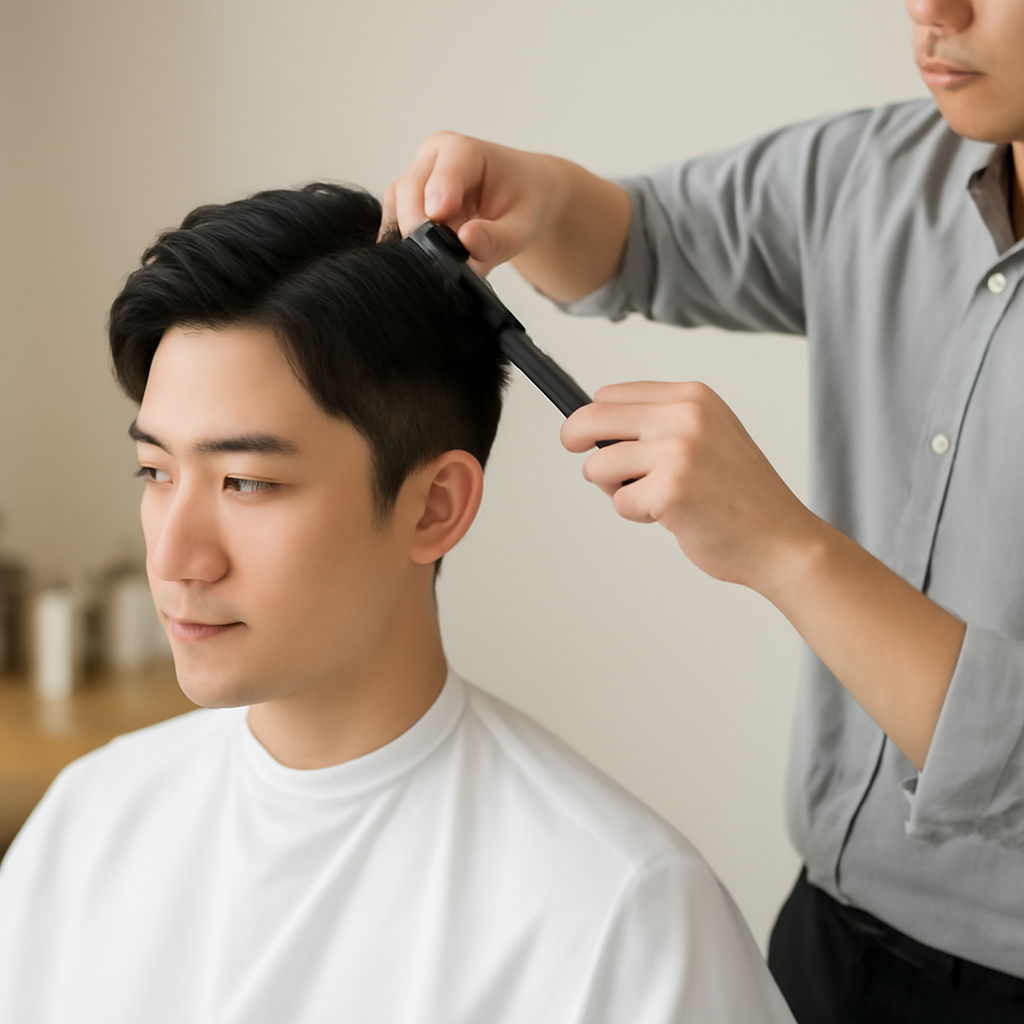 다운펌가격 대표 이미지